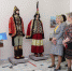 Тува – колыбель скифской культуры - Музей-заповедник Шушенское