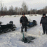 На страже природной безопасности - ОМВД "Шушенский" 