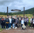 В гости к Спящему Саяну - Shushenskoe.Info