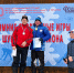 Рождественская гонка 2026. - Шушенский район