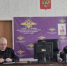 Первое заседание вновь избранного Общественного совета при Межмуниципальном отделе МВД России «Шушенский» - ОМВД "Шушенский" 