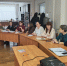 В Шушенском сельскохозяйственном колледже прошло выездное заседание комиссии по делам несовершеннолетних и защите их прав Шушенского муниципального круга. - Шушенский район