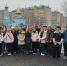 Экскурсия в столицу Хакасии в преддверии школьных каникул - Shushenskoe.Info