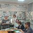 Встреча ТИЦ с советом ветеранов Шушенского округа - Shushenskoe.Info