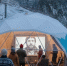 Кинопоказ на Мраморке - Shushenskoe.Info